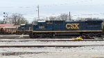 CSX 9280